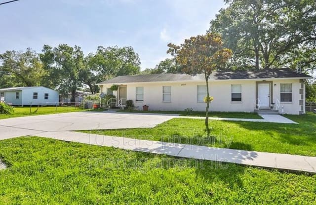 2017 North 61st Street - A - 2017 North 61st Street, Tampa, FL 33619