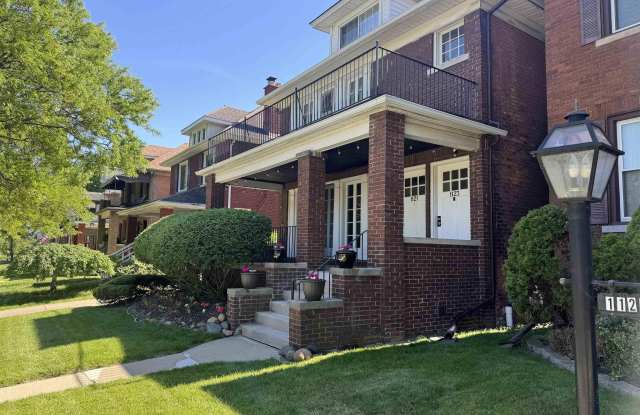 1121 Beaconsfield Road photos photos