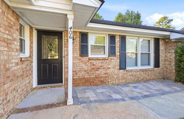406 Longleaf Road Gallery 3