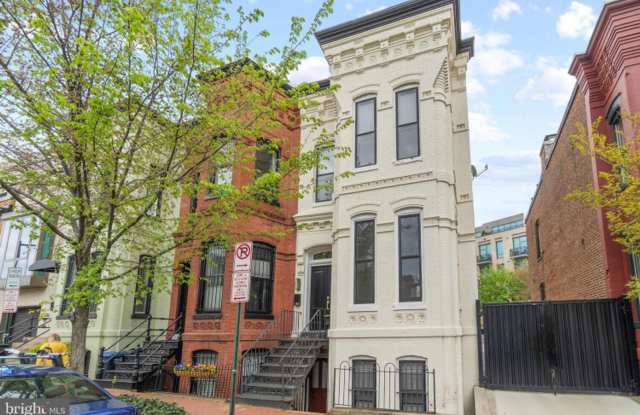 Modern Capitol Hill Location Basement Newly Renovated Unit with 1 Bedroom, 1 Bathroom, photos photos