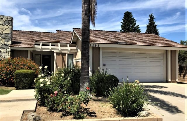 3202 Bent Twig Lane - 3202 Bent Twig Lane, Diamond Bar, CA 91765