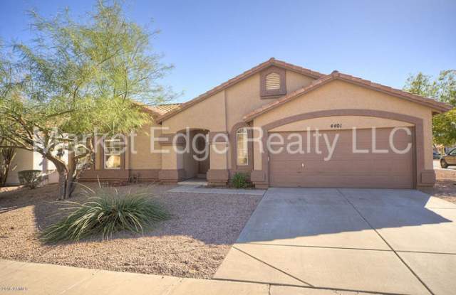 4401 East Hopi Street photos photos