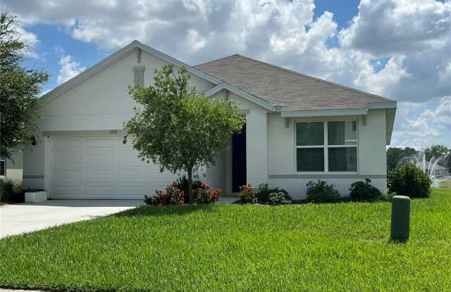 2726 GREENLEAF TERRACE - 2726 Greenleaf Terrace, Manatee County, FL 34219