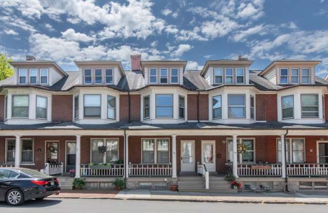 Charming Bethlehem Opportunity Near Historic Downtown photos photos