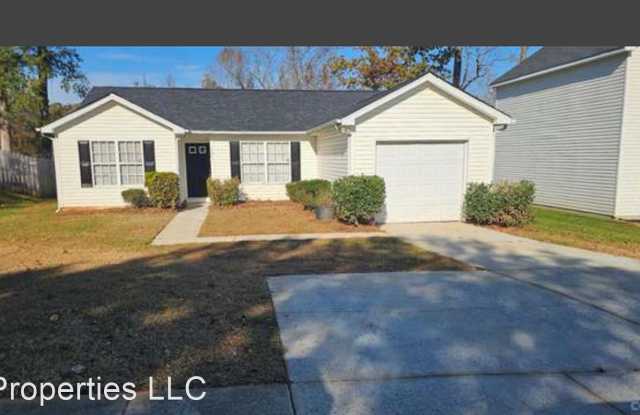 11211 Gold Pan Rd - 11211 Gold Pan Road, Charlotte, NC 28215