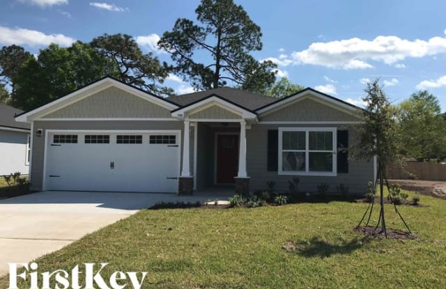 1360 Sarahs Landing Dr - 1360 Sarahs Landing Dr, Jacksonville, FL 32221
