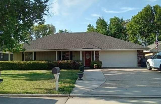 2506 Palmetto Drive - 2506 Palmetto Drive, Bossier City, LA 71111