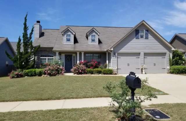 Cozy 3 bed, 2 bath home in Wyndham Gates! photos photos