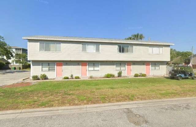 1402 S 4TH Street - 1402 South 4th Street, Jacksonville Beach, FL 32250