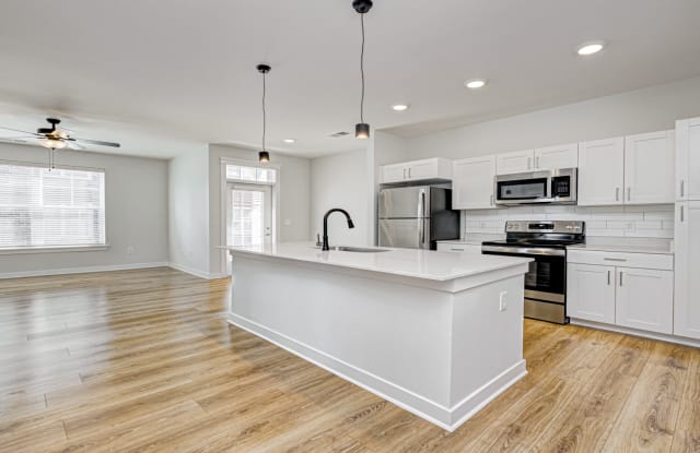 Lakeside Apartments of Carmel Phase II Gallery 2