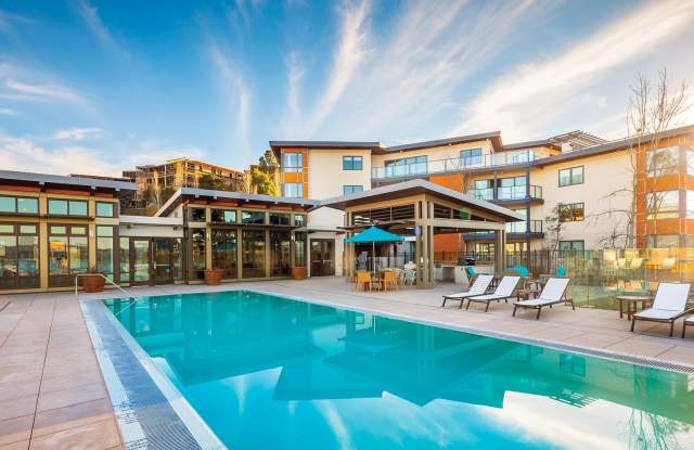 Preserve at Marin Apartment Homes photos photos