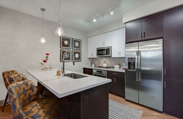 Roosevelt Row photos photos