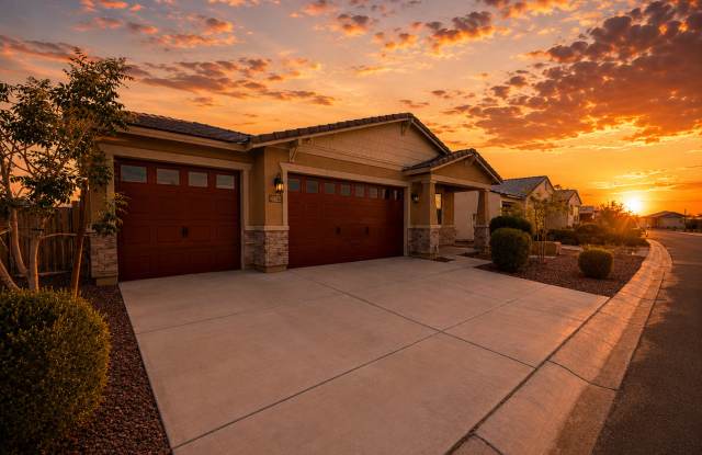 20740 N. Oasis Lane. Maricopa, AZ 85138 photos photos