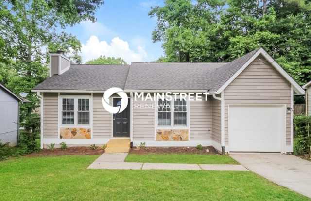 913 Shiloh Ridge Run Northwest - 913 Shiloh Ridge Run Northwest, Cobb County, GA 30144 913 Shiloh Ridge Run Northwest - 913 Shiloh Ridge Run Northwest, Cobb County, GA 30144