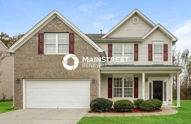 5307 Ian Drive - 5307 Ian Drive, Greensboro, NC 27301