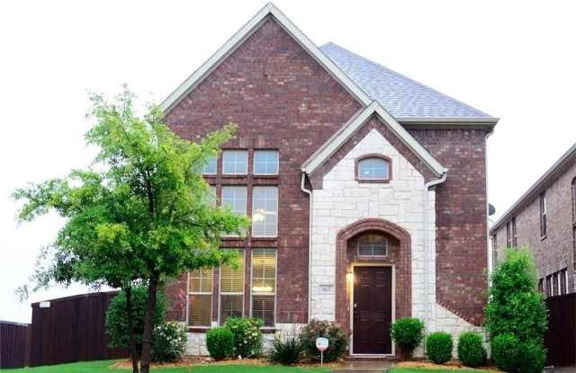 867 Llano Drive - 867 Llano Drive, Allen, TX 75013