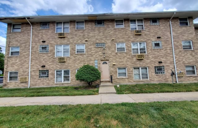 70 E 138th Street - 70 East 138th Street, Riverdale, IL 60827
