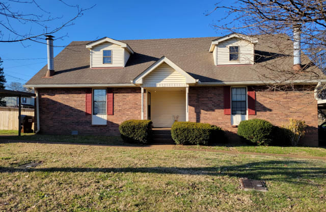1209 N Graycroft Ave - 1209 North Graycroft Avenue, Nashville, TN 37115
