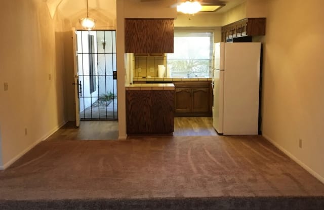 1537 W Boston Avenue - 1537 West Boston Avenue, Fresno, CA 93711