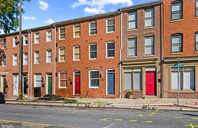 2030 EASTERN Avenue Gallery 2