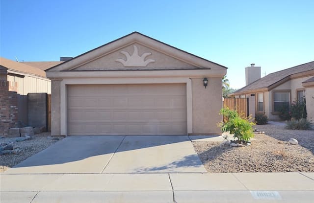 18621 North 33rd Drive - 18621 North 33rd Drive, Phoenix, AZ 85027