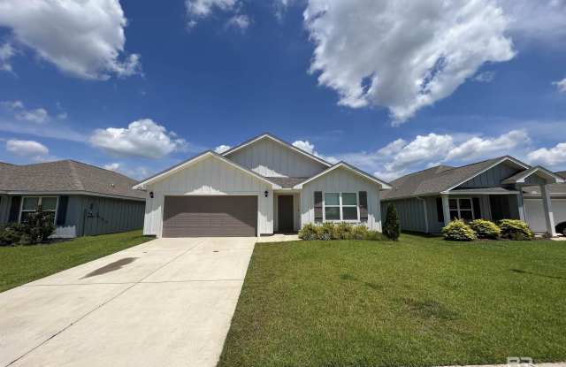 23904 Songbird Drive - 23904 Songbird Drive, Daphne, AL 36526