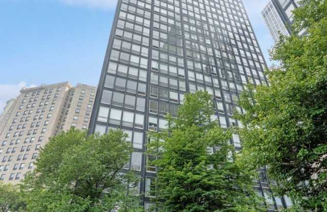 860 N Lake Shore Drive - 860 North Lake Shore Drive, Chicago, IL 60611