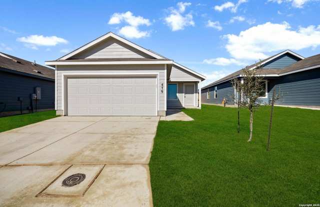 479 Sarah Way - 479 Sarah Way, Guadalupe County, TX 78108
