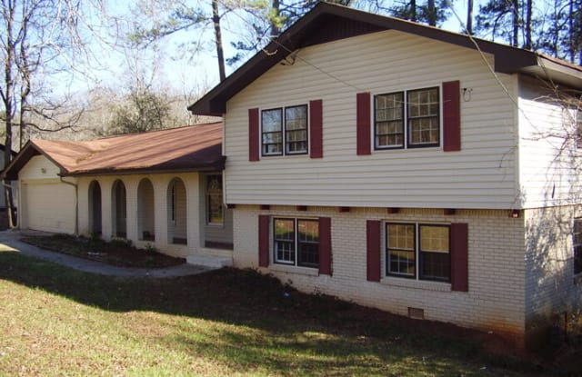 4497 Leonora Drive - 4497 Leonora Drive, Tucker, GA 30084