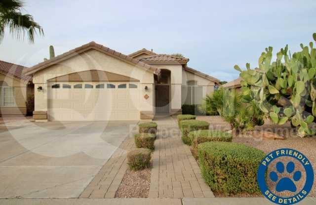 474 West San Remo Street - 474 West San Remo Street, Gilbert, AZ 85233