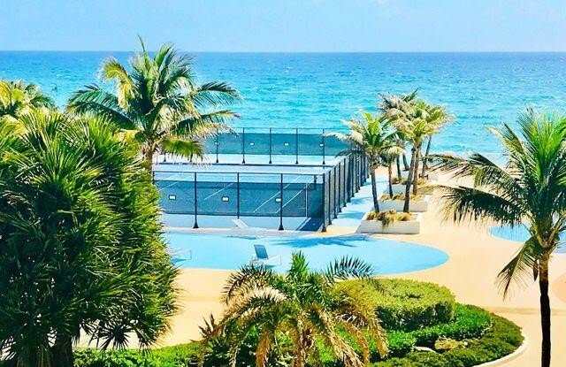 3546 S Ocean Boulevard unit: 721 - 3546 South Ocean Boulevard, South Palm Beach, FL 33480