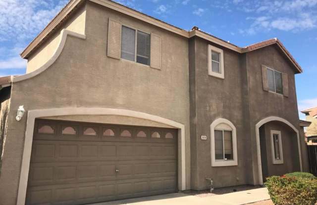 21838 N 40TH Way - 21838 North 40th Way, Phoenix, AZ 85050