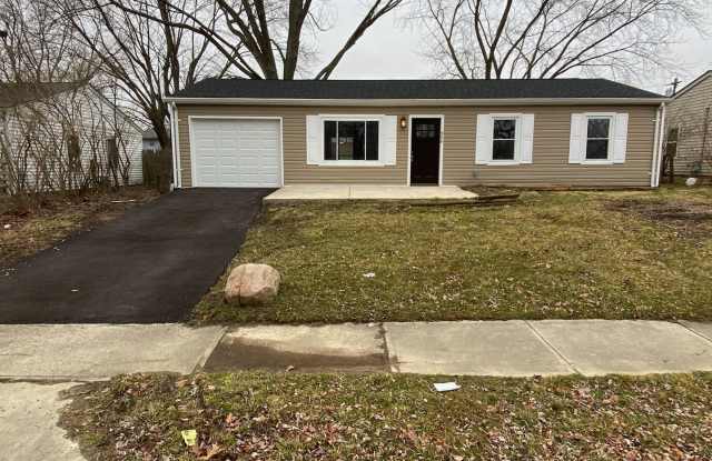 Fully Furnished rental with excellent central location in North cincinnati Suburbs photos photos