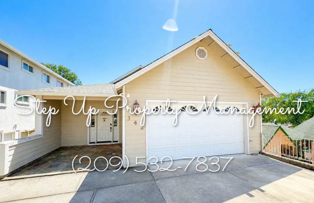 Spacious 3BD/3BA – Lake Access Living in Gated Copperopolis Community photos photos