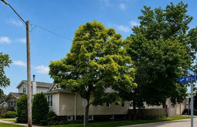 4326 Wesley Terrace Gallery 2