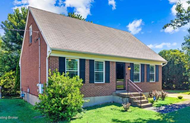4 Bedroom, 2 Bathroom home! Gallery 1