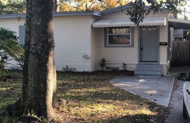 1043 Seba Street - 1043 Seba Street, Jacksonville, FL 32205