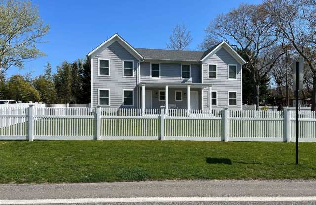 253 Springville - 253 Springville Road, Hampton Bays, NY 11946