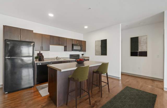 Affordable Housing - The Wildwood at Main photos photos