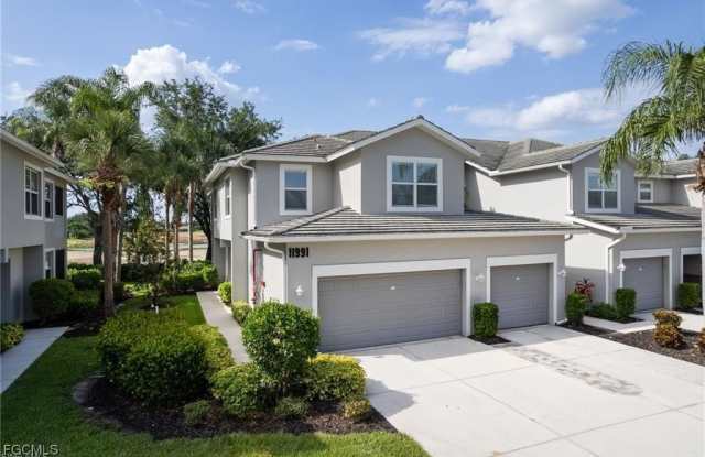 11991 Champions Green Way unit: 608 - 11991 Champions Green Way, Gateway, FL 33913