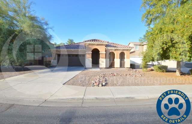 844 East Zesta Lane - 844 East Zesta Lane, Gilbert, AZ 85297