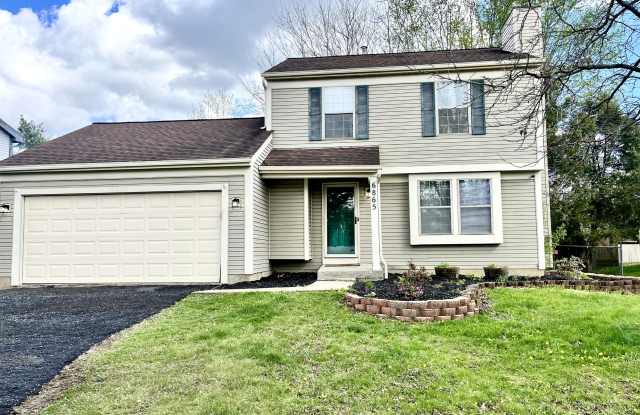 6865 Barker Drive photos photos