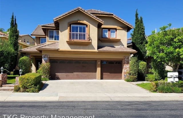 27746 Homestead Road - 27746 Homestead Road, Laguna Niguel, CA 92677