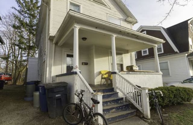 521 Linden St - 521 Linden Street, Ann Arbor, MI 48104