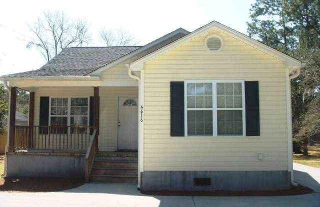4616 Greenway Avenue - 4616 Greenway Avenue, Wilmington, NC 28403