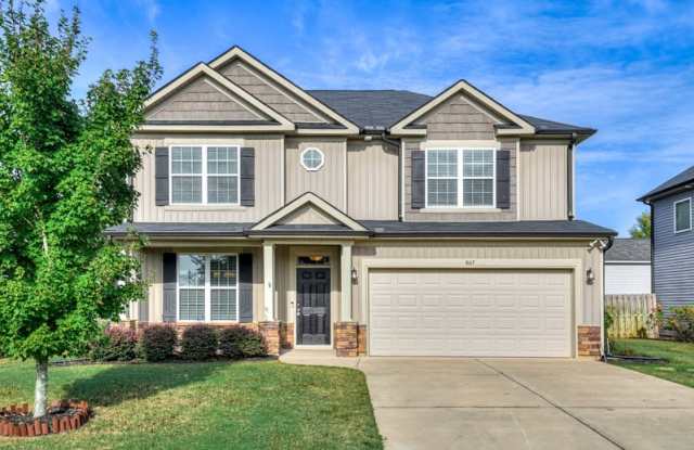 867 Williford Run Drive photos photos