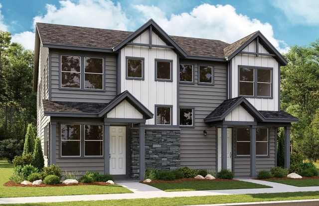 Charming 3BR Townhome in Fort Collins photos photos
