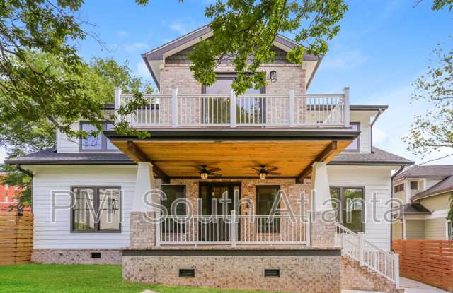 116 3rd Ave - 116 3rd Avenue, Decatur, GA 30030 116 3rd Ave - 116 3rd Avenue, Decatur, GA 30030