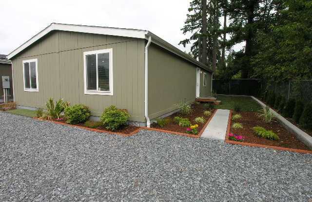 Evergreen Place Condominiums!! 2327 108th St E !! photos photos