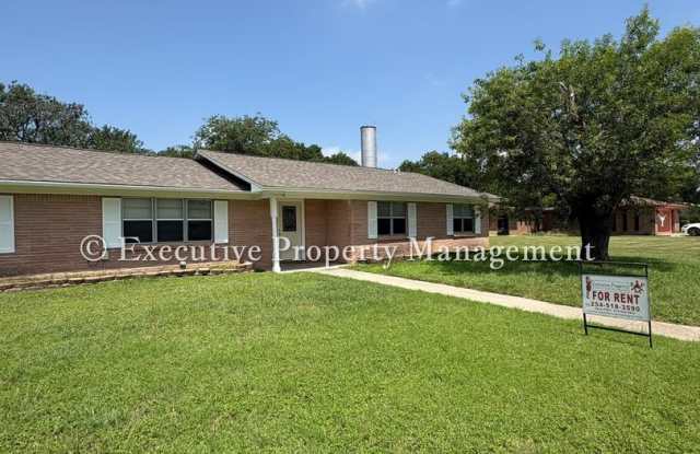 616 Cedar Drive Copperas Cove, TX 76522 (Occupied) photos photos